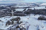 Na Fajtově kopci proběhne noční lyžování