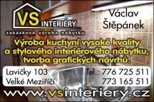 VS interiery - Václav Štěpánek