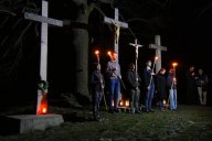 Křížová cesta ke Třem křížům