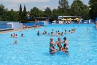 Vstupné na koupaliště mírně stoupne