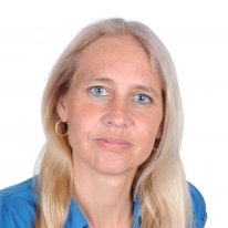 Pražáková Iveta Bc.