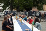 Evropský festival filozofie slaví 20 let. Velké Meziříčí čeká týden debat o světě, který se mění
