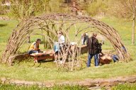 Den Země bude ve znamení ptáků