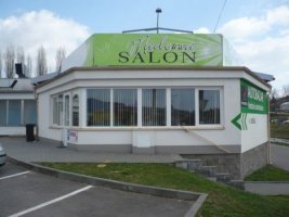 Salon Madonna