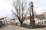 Přebytek rozpočtu pomůže náměstí i památkám