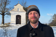 Místostarosta informuje o dění v místních částech města