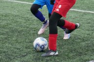 Dorostenci zakončili zimní ligu vysokou výhrou