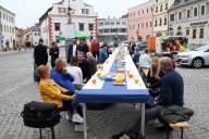 Evropský festival filozofie: ochutnávka 20. ročníku