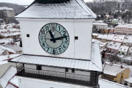 Zapomenuté okamžiky: Rebelie za starobylý zvyk