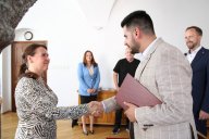 Základní školu povede Hedvika Kopečná