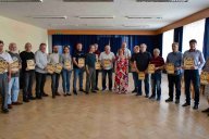 Tradiční košt pálenek se v roce 2026 obzvlášť podařil