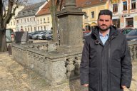 Starosta informuje o dění ve městě