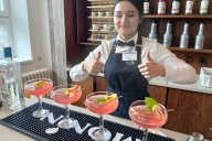 Ga-te vede: zlato, stříbro i bronz z barmanství jsou doma