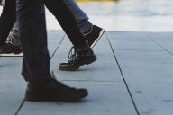 Připravuje se studie nového chodníku