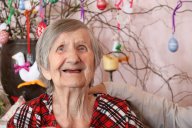 Ani ve sto letech Marie Pávková neztrácí bystrou mysl a životní klid