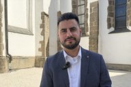 Starosta informuje o dění ve městě