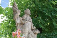 Sv. Václav odjel na ozdravnou kúru