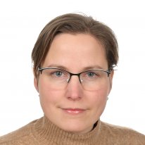 Učňová Ludmila, Mgr., DiS.