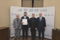 Velké Meziříčí je šampionem už popáté