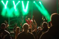 Fajtfest v centru bude 14. března