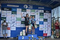 VMTB cycling na Kolo pro život - Burčák Tour ve Znojmě