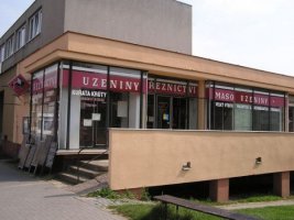 Řeznictví Malec