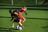 Hledají se nové fotbalové hvězdy