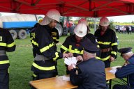 Novým šéfem okrsku je Miroslav Mejzlík