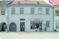 Uličník - Dům č. 9