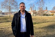 Místostarosta informuje o dění ve městě