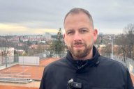 Místostarosta informuje o dění ve městě