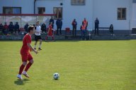 Kolaps v okresním derby