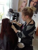 KADEŘNICTVÍ STUDIO MARCELA HANADOLEŽALOVÁ