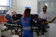 Sanitka splněných snů plní sny i ve Velkém Meziříčí