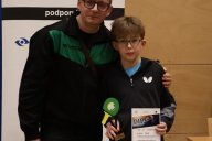 Další úspěchy Lukáše Buka