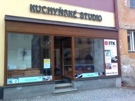 Tomáš Kůpa ITK INTERIÉRY - NÁBYTEK