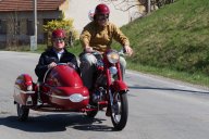 Pánové Vetchý a Táborský pátrali po stopách Járy Cimrmana