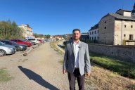 Starosta informuje o dění ve městě