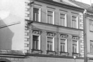 Meziříčský uličník aneb Zajímavé domy v našem městě