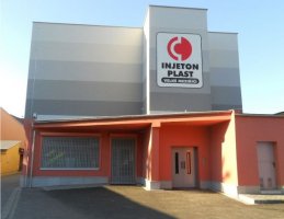 INJETON PLAST, s.r.o.