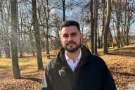 Starosta informuje o dění ve městě