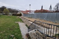 U Balinky vznikne nová náplavka se schodištěm