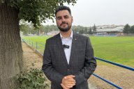 Starosta informuje o dění ve městě