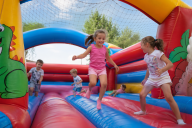 Sluneční startuje! Přijďte na velký dětský den