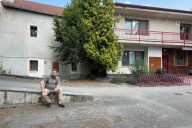 Zapomenuté okamžiky: Jak se dali dohromady přátelé žehu