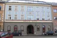Meziříčský uličník aneb zajímavé domy v našem městě