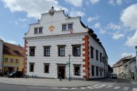 Omezení provozu na Městském úřadě Velké Meziříčí
