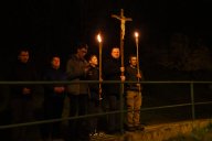 Velikonoce v děkanství velkomeziříčském