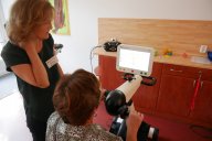 Denní stacionář pořádá den otevřených dveří