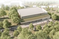 Sportoviště VM hledá vedoucího nové sportovní haly a provozovatele bufetu